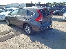 2HKRM3H54GH****** Salvage and Repairable 2016 Honda CR-V in Houston