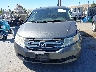 5FNRL5H69BB****** Reparables 2011 Honda Odyssey en Estado de California