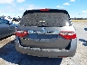 5FNRL5H69BB****** Reparables 2011 Honda Odyssey
