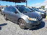 5FNRL5H69BB****** Salvamento y Destrozados 2011 Honda Odyssey en East Bay