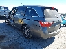 5FNRL5H69BB****** Salvamento y Reparables 2011 Honda Odyssey en East Bay