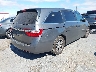 5FNRL5H69BB****** Salvamento y Destrozados 2011 Honda Odyssey en Estado de California
