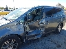 5FNRL5H69BB****** Salvamento y Reparables 2011 Honda Odyssey en Estado de California