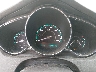 1G1ZC5E00CF****** Salvage 2012 Chevrolet Malibu in Wichita