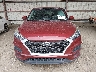 KM8J2CA43LU****** Wrecked 2020 Hyundai Tucson in Nebraska State