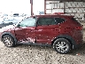 KM8J2CA43LU****** Repairable 2020 Hyundai Tucson in Nebraska State