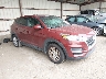 KM8J2CA43LU****** Salvage and Wrecked 2020 Hyundai Tucson in Omaha