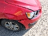1G1JC5SH3F4****** Destrozados 2015 Chevrolet Sonic en Estado de Iowa