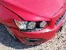 1G1JC5SH3F4****** Salvamento 2015 Chevrolet Sonic