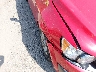 1G1JC5SH3F4****** Destrozados 2015 Chevrolet Sonic