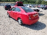 1G1JC5SH3F4****** Salvamento y Reparables 2015 Chevrolet Sonic en Davenport