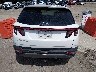 5NMJE3AE1NH****** Destrozados 2022 Hyundai Tucson