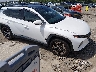 5NMJE3AE1NH****** Salvamento y Destrozados 2022 Hyundai Tucson en Atlanta South