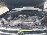 1V2BR2CA4NC****** Reparables 2022 Volkswagen Atlas en Burlington