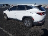 5NMJA3AE7NH****** Salvage and Repairable 2022 Hyundai Tucson in Las Vegas