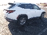 5NMJA3AE7NH****** Salvage and Wrecked 2022 Hyundai Tucson in Nevada State