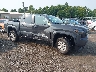 3TMLB5JN8SM****** Salvamento y Destrozados 2025 Toyota Tacoma en Northern Virginia