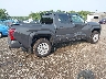3TMLB5JN8SM****** Salvamento y Destrozados 2025 Toyota Tacoma en Estado de Virginia