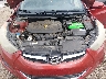 KMHDH4AE6BU****** Repairable 2011 Hyundai Elantra in Lexington