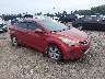 KMHDH4AE6BU****** Salvage and Wrecked 2011 Hyundai Elantra in Lexington