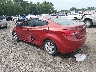 KMHDH4AE6BU****** Salvage and Repairable 2011 Hyundai Elantra in Lexington
