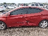 KMHDH4AE6BU****** Salvage and Repairable 2011 Hyundai Elantra in South Carolina State