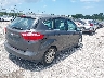 1FADP5CU1GL****** Salvage and Wrecked 2016 Ford C-Max Energi in Florida State