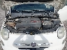 3C3CFFAR6DT****** Reparables 2013 Fiat 500 en Indianapolis South