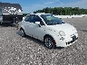 3C3CFFAR6DT****** Salvamento y Destrozados 2013 Fiat 500 en Indianapolis South