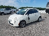 3C3CFFAR6DT****** Usados y Reparables 2013 Fiat 500 en Indianapolis South
