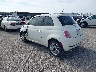 3C3CFFAR6DT****** Salvamento y Reparables 2013 Fiat 500 en Indianapolis South