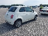 3C3CFFAR6DT****** Salvamento y Destrozados 2013 Fiat 500 en Estado de Indiana