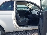 3C3CFFAR6DT****** Usados y Reparables 2013 Fiat 500 en Estado de Indiana