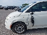 3C3CFFAR6DT****** Salvamento y Reparables 2013 Fiat 500 en Estado de Indiana
