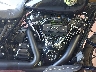 1HD1KVP16SB****** Destrozados 2025 Harley-Davidson Road King Special en Rec Rides Online Exclusive