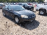 2G1WB5E38C1****** Salvamento y Destrozados 2012 Chevrolet Impala en Davenport
