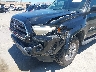 5TFAX5GN4HX****** Salvamento y Reparables 2017 Toyota Tacoma en Estado de California