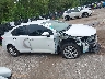 5YFB4MDEXRP****** Reparables 2024 Toyota Corolla en Estado de Kansas