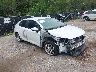 5YFB4MDEXRP****** Salvamento y Destrozados 2024 Toyota Corolla en Kansas City