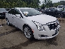 2G61R5S34G9****** Salvage and Wrecked 2016 Cadillac XTS in Kansas City