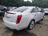 2G61R5S34G9****** Salvage and Wrecked 2016 Cadillac XTS in Kansas State
