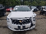 2G61R5S34G9****** Wrecked 2016 Cadillac XTS in Kansas State
