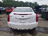2G61R5S34G9****** Wrecked 2016 Cadillac XTS
