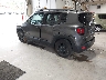 ZACCJABW4GP****** Salvamento y Reparables 2016 Jeep Renegade en High Point