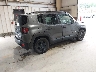 ZACCJABW4GP****** Salvamento y Destrozados 2016 Jeep Renegade en Estado de Carolina del Norte