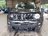ZACCJABW4GP****** Salvamento y Reparables 2016 Jeep Renegade en Estado de Carolina del Norte
