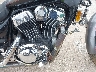 JS1VX51LXX2****** Destrozados 1999 Suzuki VS1400GLP en Rec Rides Online Exclusive