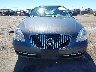 1G4HJ5EM9BU****** Destrozados 2011 Buick Lucerne en Estado de California