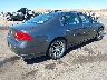 1G4HJ5EM9BU****** Salvamento y Destrozados 2011 Buick Lucerne en Estado de California