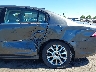 1G4HJ5EM9BU****** Salvamento y Reparables 2011 Buick Lucerne en Estado de California